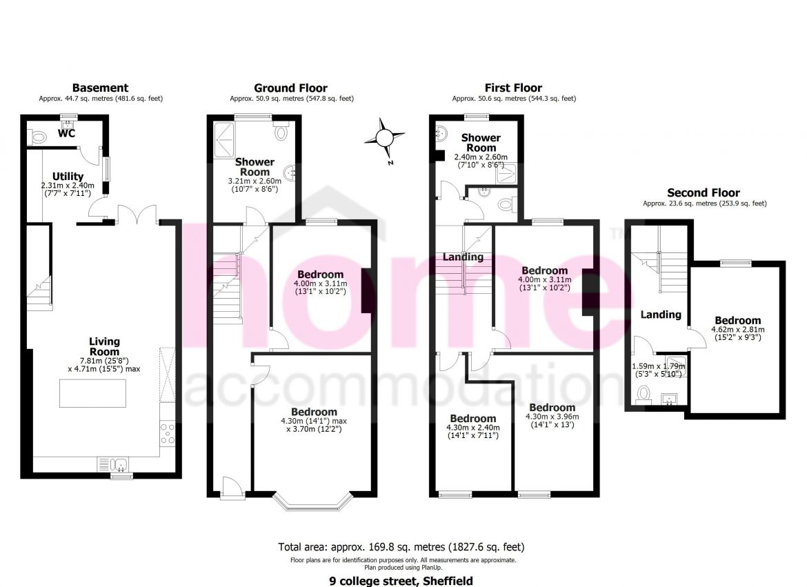 9 College Street Image 19